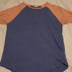 2xl LuLaRoe Randy 3/4 Sleeve